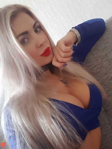 Анкета проститутки Злата - Фото 1, , 24 года, №166000